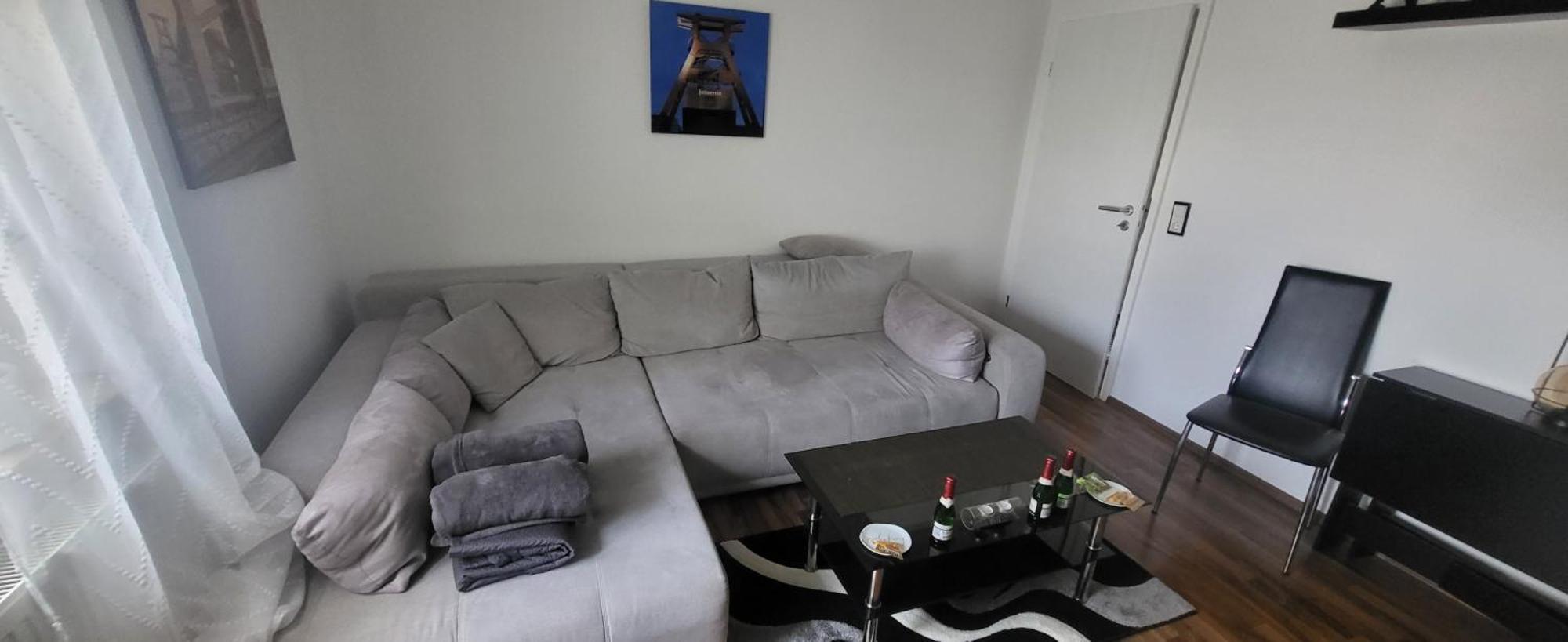 Pension Zollverein Essen Ngoại thất bức ảnh
